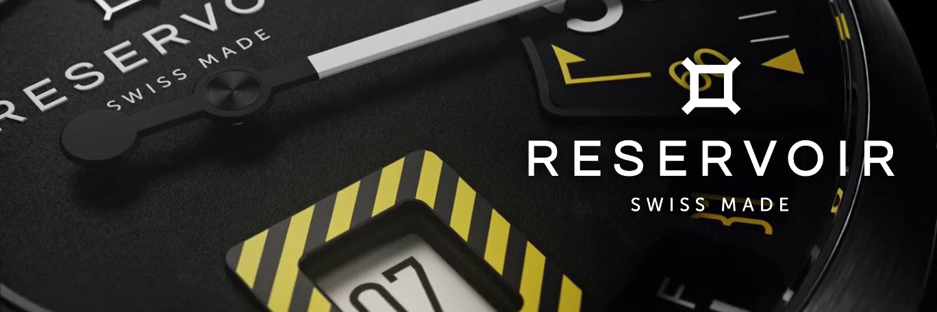 banner of Reservoir Watches