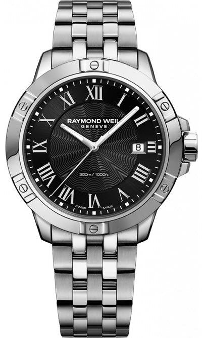 Featured Raymond Weil Tango image