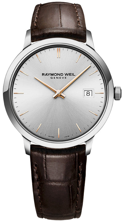 Featured Mens Raymond Weil Watches image