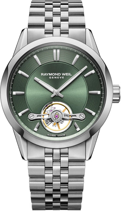 Featured Raymond Weil Freelancer image