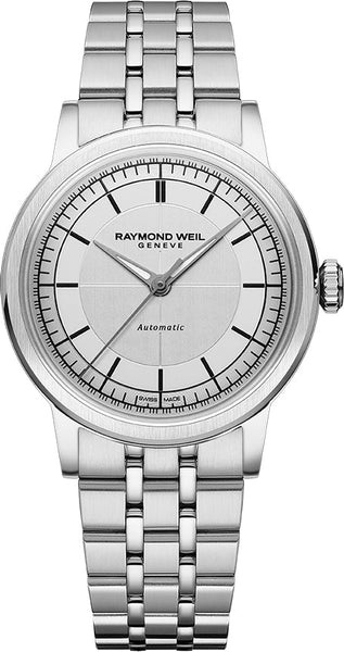 Raymond Weil Watch Millesime 2125-ST-65001