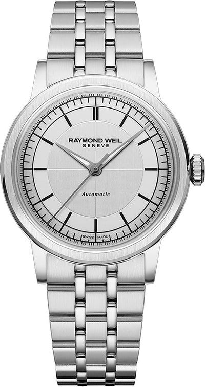Featured Raymond Weil image