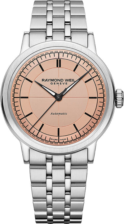 Featured Raymond Weil - Watches and Wonders image