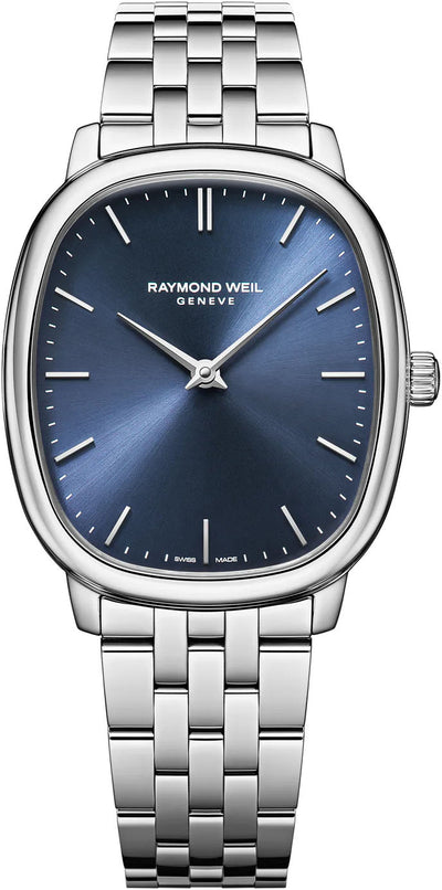 Featured Raymond Weil 2022 Releases image