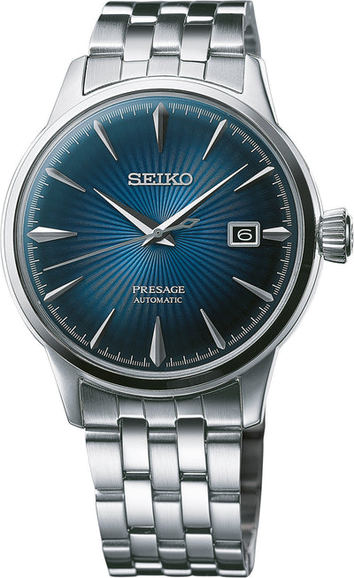 Featured Seiko Presage Black Friday image