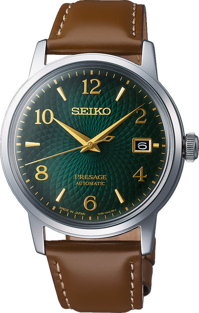 Featured Seiko Presage Black Friday image