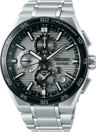 Featured Seiko Astron - Watches and Wonders image