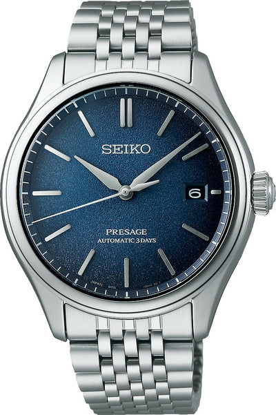 Featured Seiko Presage - Watches and Wonders image