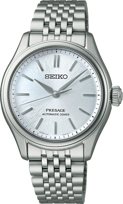 Featured Seiko Presage image