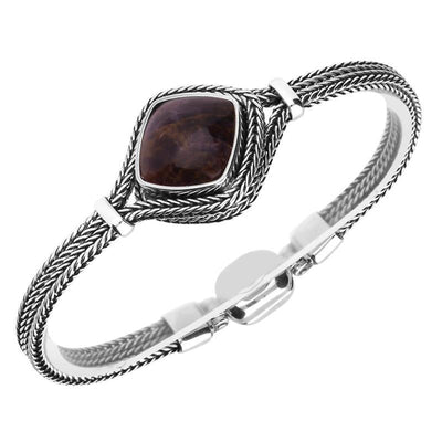 Featured Gemstone Bracelets £251 - £500 image