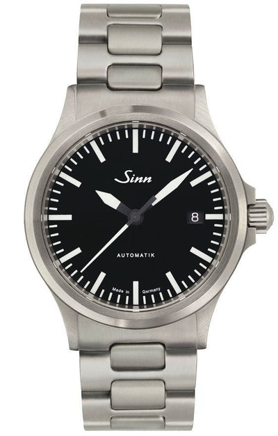 Featured Sinn image