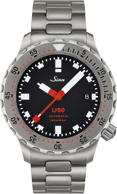 Featured Sinn Diving Watches image