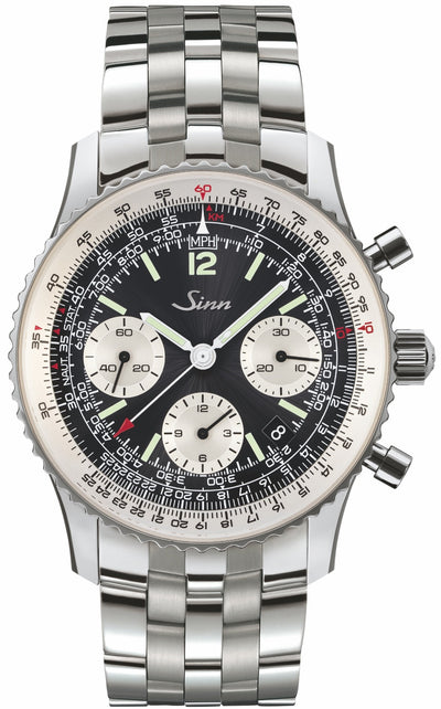 Featured Sinn 903 image