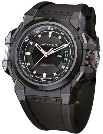 example of Snyper