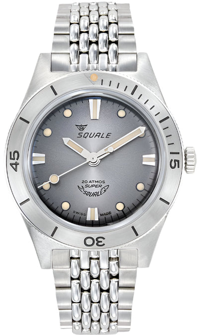 Featured Squale Super Squale Watches image