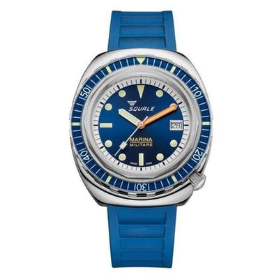 Featured Squale 2001 Watches image