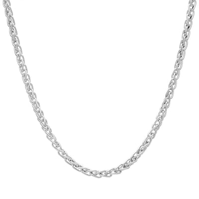 Featured C W Sellors Spiga Chains image