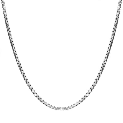 Featured C W Sellors Box Chains image