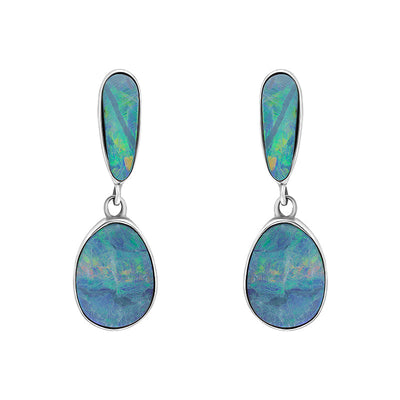 Featured Unique Earrings image