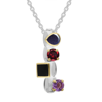 Featured Garnet Jewellery image