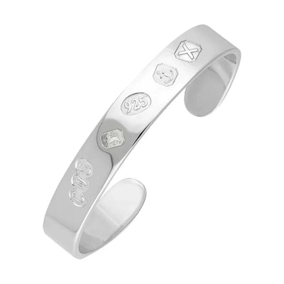 Featured Bangles for Men image