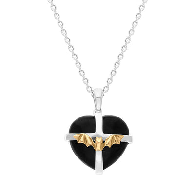 Featured Whitby Jet Sale Necklaces image