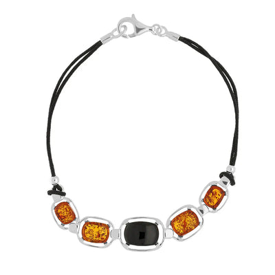 Featured Amber Bracelet Sale image