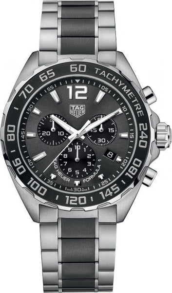 TAG Heuer Watch Formula 1 CAZ1011.BA0843