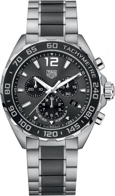 Featured Sports Watches image
