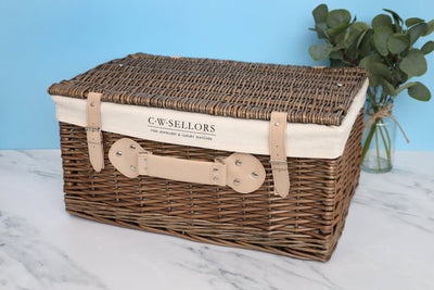 Featured Bespoke Hampers image