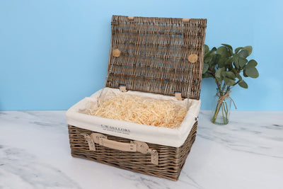 Featured C W Sellors Medium Hamper image