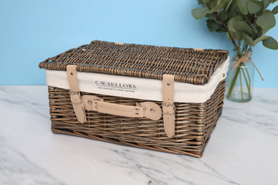Featured Bespoke Hampers image