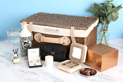 Featured Hampers For Her image