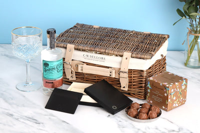 Featured Small Hampers image
