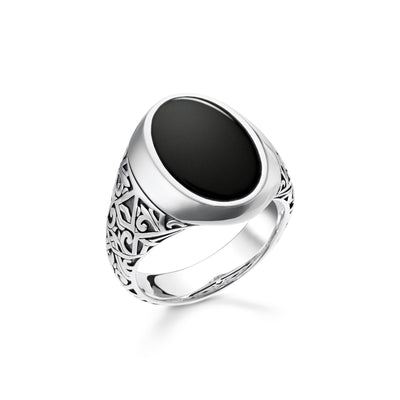 Featured Onyx Rings image