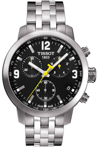 example of Tissot