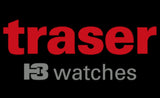 logo of Traser H3 Watches