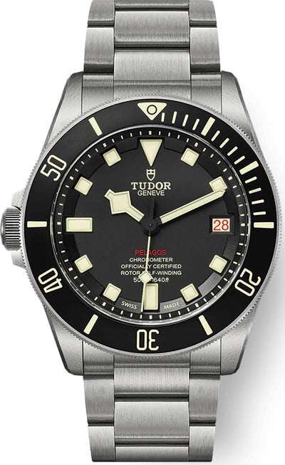Featured TUDOR Pelagos LHD image
