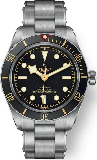 Featured TUDOR Automatic Watches image
