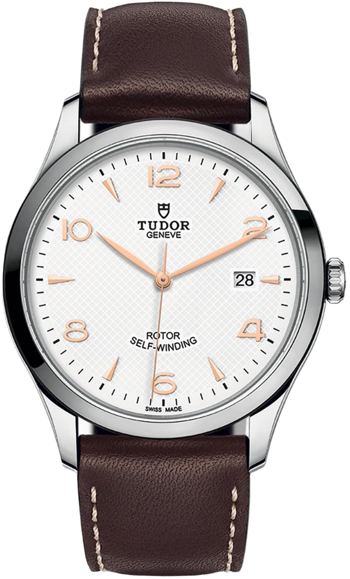 Tudor Mens Watches UK Men s Tudor Watches for Sale 0 Finance C W Sellors Luxury Watches