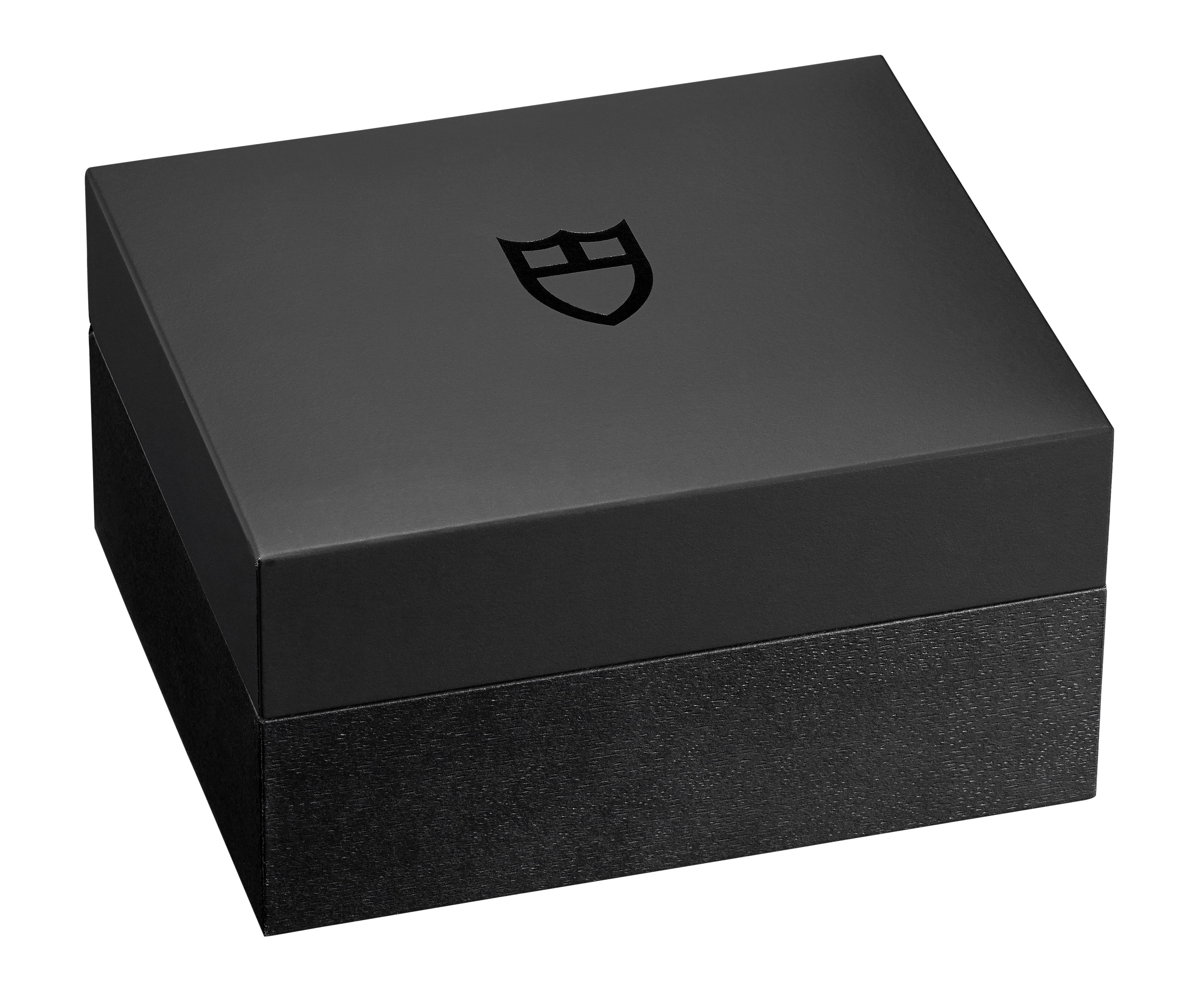 TUDOR Black Bay Burgundy 41 Master Chronometer M7941A1A0RU-0001  