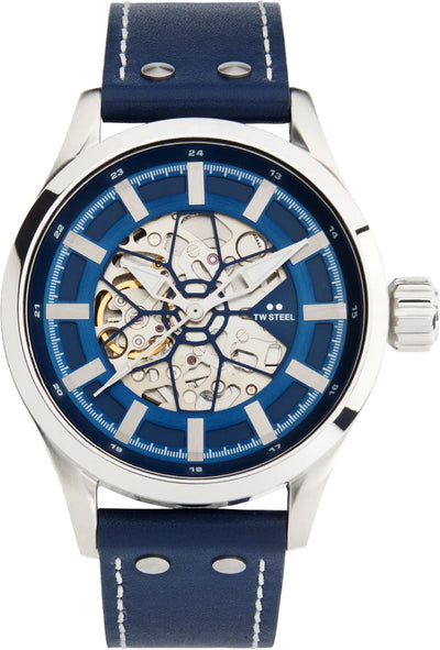 Featured TW Steel Release 2025 image