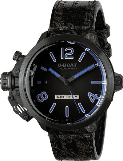 Featured U-Boat Capsule Watches image