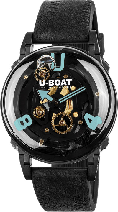 Featured U-Boat - Watches and Wonders 2020 image