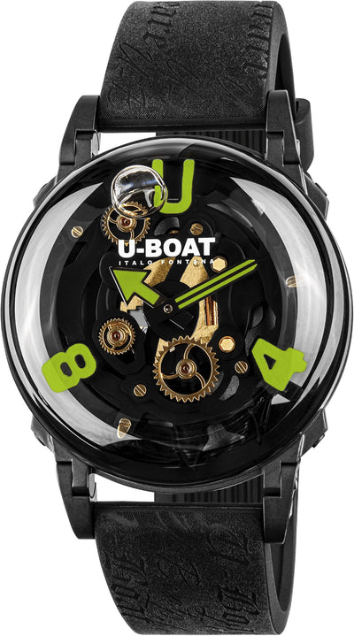 Featured U-Boat 2022 Releases image