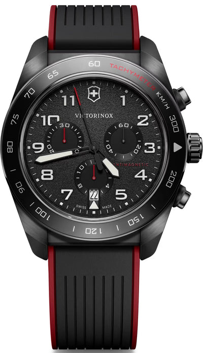 Featured Victorinox Watches Baselworld 2020 image