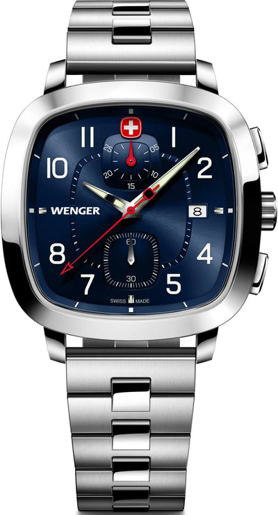 Featured New Wenger Release 2024 image