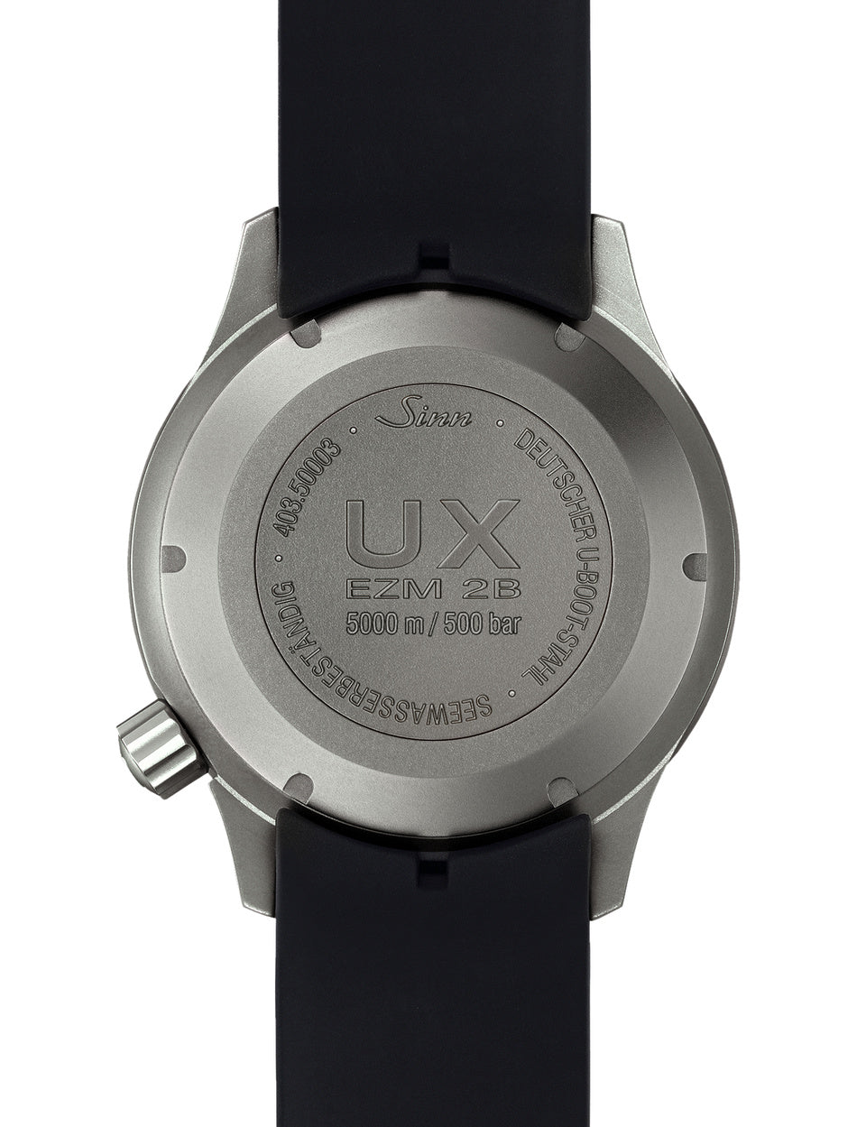 Sinn ux sdr discount