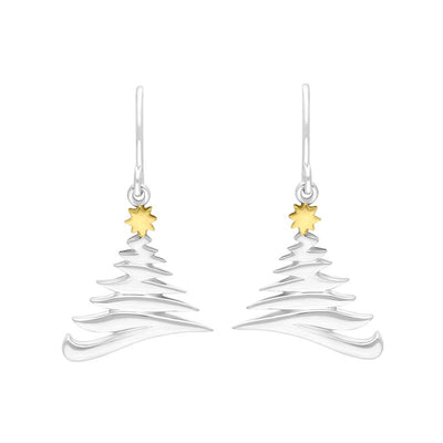 Featured Christmas Earrings image