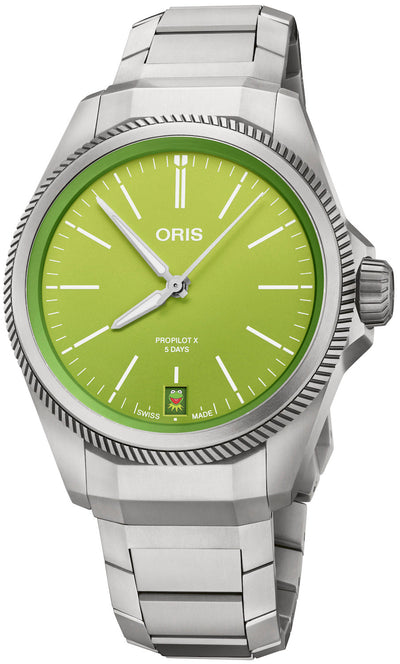 Featured Oris Propilot Watches image